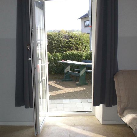 Appartement Eifel Im Haus Sybille Kelberg Extérieur photo